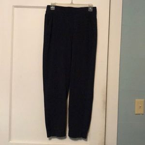 Athleta Brooklyn ankle pants